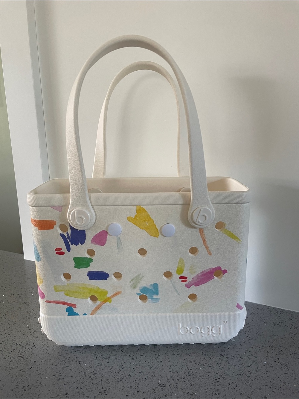 Lovevery Baby BOGG Bag